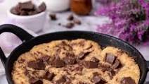 Hot Cookie Dough Recipe Hot Cookie Dough Recipe
