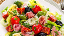 Antipasto Salad Recipe Antipasto Salad Recipe