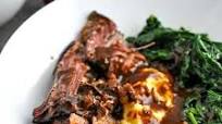Sous Vide Goat Shoulder Sous Vide Goat Shoulder