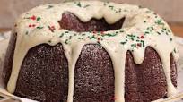 Gingerbread Bundt Cake with Cream Cheese Frosting Recipe Gingerbread Bundt Cake with Cream Cheese Frosting Recipe