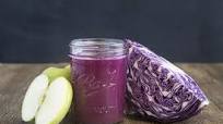 Purple Digestive Elixir Purple Digestive Elixir