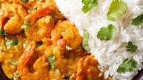 Shrimp Tikka Masala Shrimp Tikka Masala