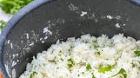 Copycat Taziki's Greek Lemon Rice Copycat Taziki's Greek Lemon Rice