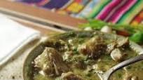 Easy Pressure Cooker Pork Chile Verde Easy Pressure Cooker Pork Chile Verde