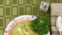 Creamy Broccoli Soup Creamy Broccoli Soup