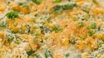 Fresh Green Bean Casserole Fresh Green Bean Casserole