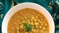 Chanya Tonak in Instant Pot | Goan Dry Peas Curry | Goan Dry Green Peas Curry | Tondak Chanya Tonak in Instant Pot | Goan Dry Peas Curry | Goan Dry Green Peas Curry | Tondak
