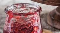 Plum-Strawberry Jam Plum-Strawberry Jam