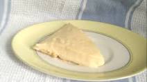 No-Bake Cheesecake with Condensed Milk No-Bake Cheesecake with Condensed Milk