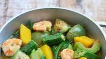 Ginisang Gulay Ginisang Gulay