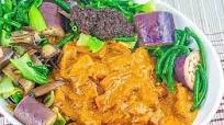 Kare Kare Tripas Kare Kare Tripas