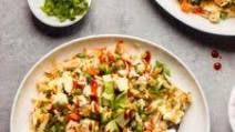 Chicken Cabbage Stir Fry Chicken Cabbage Stir Fry