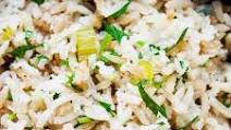 Rice Pilaf Rice Pilaf