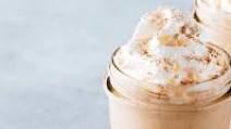 Pumpkin Pie Milkshake Pumpkin Pie Milkshake