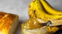 Easy Banana Jam Recipe Easy Banana Jam Recipe