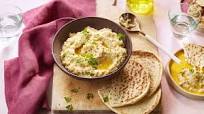 Baba ganoush Baba ganoush