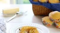 Famous Dave's Corn Muffins Famous Dave's Corn Muffins