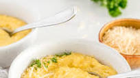 Instant Pot Polenta Instant Pot Polenta
