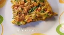 Recipe of Favorite Cornflour pizza Recipe of Favorite Cornflour pizza
