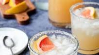 Grapefruit Margarita Pitcher Grapefruit Margarita Pitcher