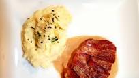 Bacon Wrapped Pork Chops Bacon Wrapped Pork Chops