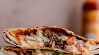 Taco Bell Crunchwrap Supreme Taco Bell Crunchwrap Supreme