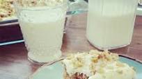 Carrot Pineapple Cake I Carrot Pineapple Cake I