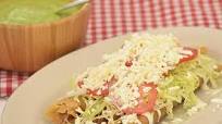 Flautas de barbacoa Flautas de barbacoa