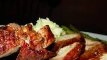 Savory Pork Loin Savory Pork Loin