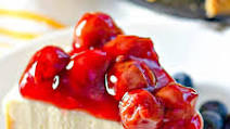 Easy Instant Pot Cheesecake Easy Instant Pot Cheesecake
