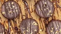 Dr. Oetker Chocolate Hazelnut Cheesecake Dr. Oetker Chocolate Hazelnut Cheesecake