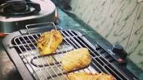 Indian Barbeque Chicken Indian Barbeque Chicken
