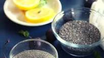 chia seeds water weight loss drink and benefits chia seeds water weight loss drink and benefits