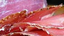 Lonzino, Air Cured Pork Loin Lonzino, Air Cured Pork Loin