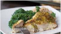 Simply Delicious Baked Boneless Chicken Breast Simply Delicious Baked Boneless Chicken Breast