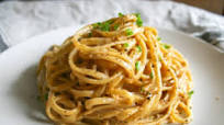 creamy cajun linguine creamy cajun linguine