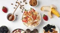 Greek Yogurt Breakfast Bowl Greek Yogurt Breakfast Bowl