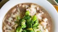 White Turkey Chili White Turkey Chili