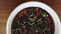 Soy-Vinegar Dipping Sauce Soy-Vinegar Dipping Sauce