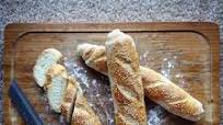 French Baguettes French Baguettes
