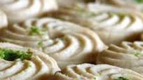 Sandesh Mishti - Bengali Dessert Sandesh Mishti - Bengali Dessert