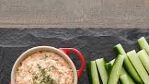 Salmon mousse Salmon mousse