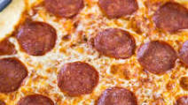 Two Ingredient Pizza Dough Two Ingredient Pizza Dough