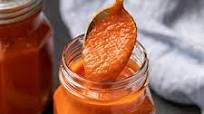 The Best Enchilada Sauce: Smoky, Authentic Flavor! The Best Enchilada Sauce: Smoky, Authentic Flavor!