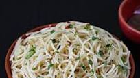 Aglio Olio Recipe Aglio Olio Recipe
