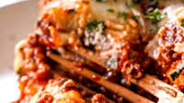 Lasagna Lasagna