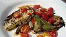 Grilled Fennel Salad Grilled Fennel Salad