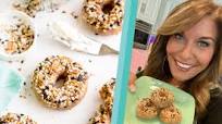 Air-Fryer Itty Bitty Everything Bagels Air-Fryer Itty Bitty Everything Bagels