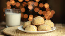 Eggnog Snickerdoodles Eggnog Snickerdoodles