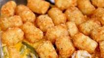 The BEST Tater Tot Casserole The BEST Tater Tot Casserole